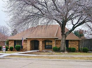 3106 Princewood Dr, Garland, TX 75040