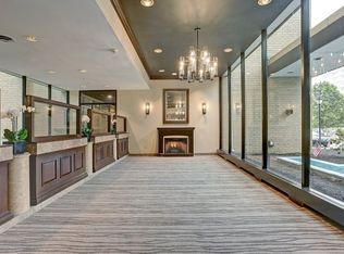 Towne House Apartments, Harrisburg, PA 17104