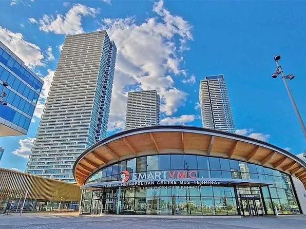 950 Portage Pkwy, Vaughan, ON