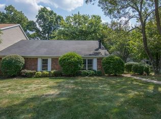 2516 E Rechter Rd, Bloomington, IN 47401