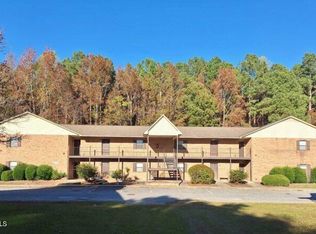 2924 W Hills Dr #H, Greenville, NC 27834