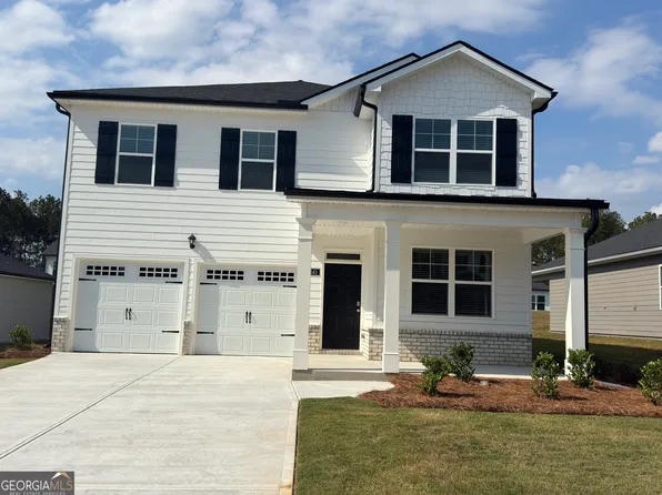 143 Oakchase Park Ln, Hampton, GA 30228