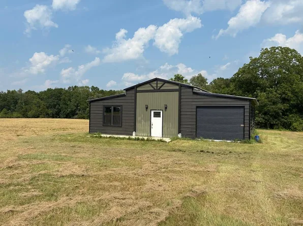 305 Hancock Rd, Rebecca, GA 31783