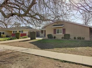 6950 Bollinger Rd, San Jose, CA 95129