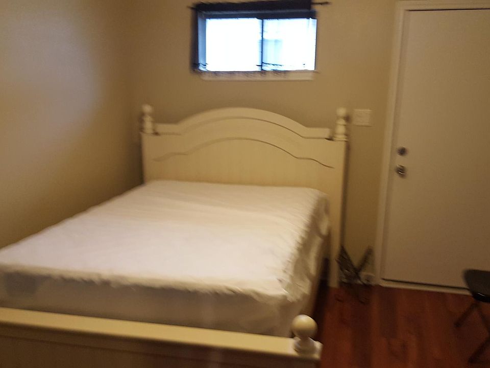 Separate bed