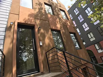 Rented by YHT Management Inc.