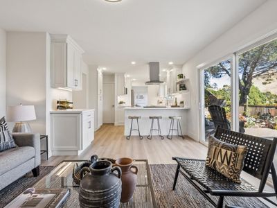 16 Montevideo Way, San Rafael, CA, 94903