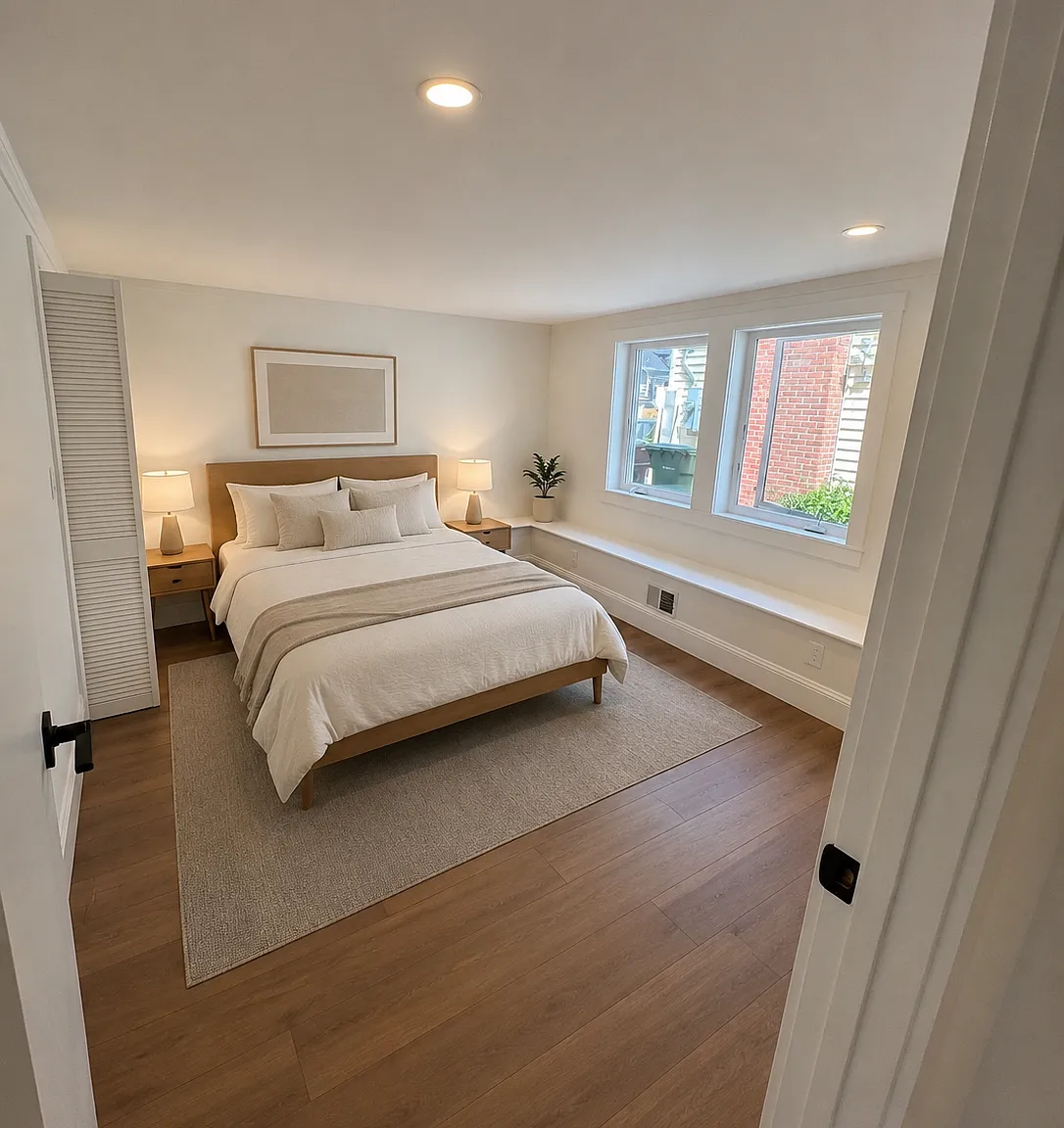 2 bed, 1000 sqft, $3,480 — Photo 4