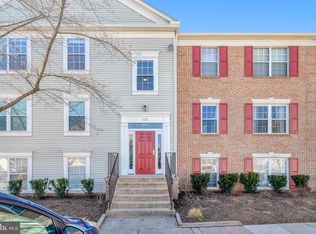 125 Fort Evans Rd SE APT D, Leesburg, VA 20175