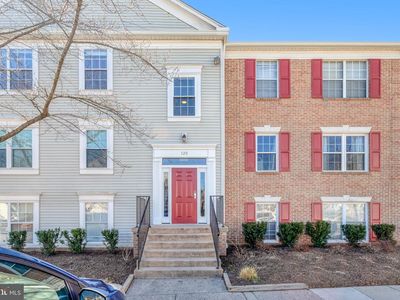 125 Fort Evans Rd SE APT D, Leesburg, VA, 20175