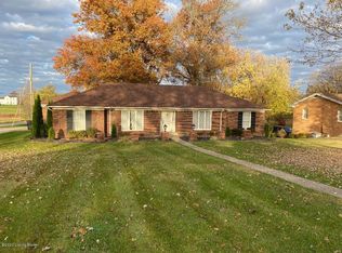 15 Carroll Ave, Eminence, KY 40019