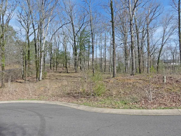 LOT 11 Rose Creek Ct, Hot Springs National Park, AR 71901