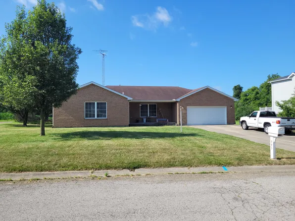 995 Old Farm Rd, Urbana, OH 43078