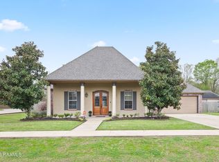 104 Arapahoe Dr, Lafayette, LA 70503