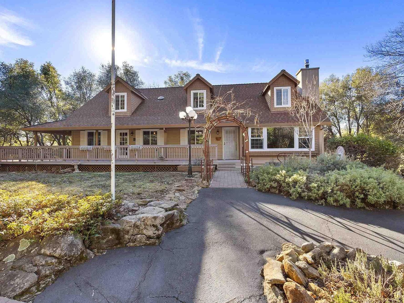 21884 El Oso Way, Sonora, CA 95370  Zillow