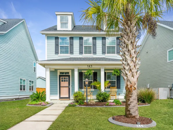 145 Yorkshire Dr, Moncks Corner, SC 29461