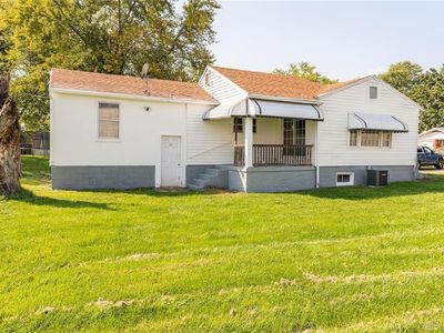 2336 Ottello Ave, Dayton, OH, 45414