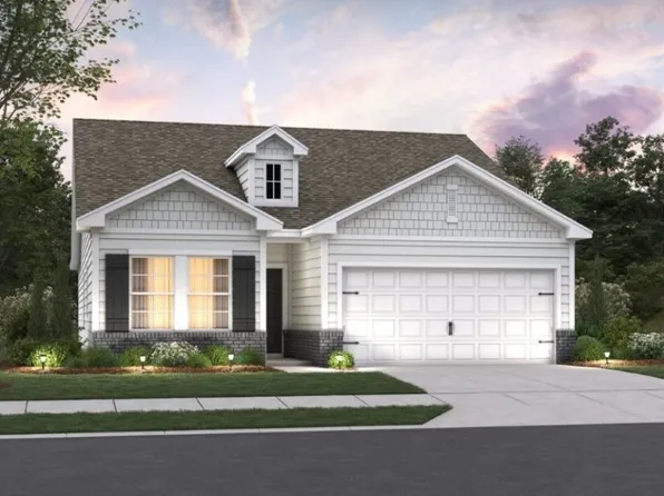 2970 Sharpstone Dr Lot 118, Columbia, TN 38401
