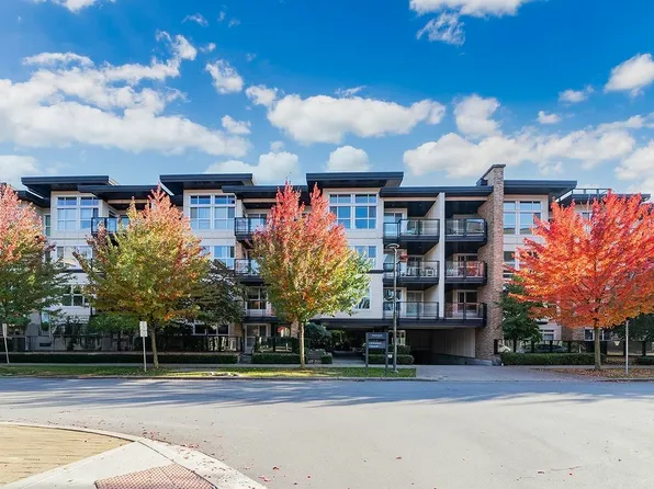 5928 Birney Ave #426, Greater Vancouver, BC V6S 0B5