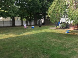 14 Branch Ave #2, Cranston, RI 02910