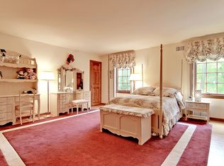 8 Nottingham Way, Warren, NJ 07059