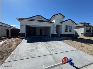 24053 W Papago St, Buckeye, AZ 85326