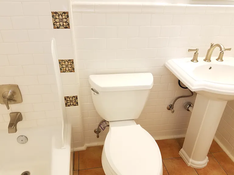 1607 S Sierra Bonita Ave — Photo 21