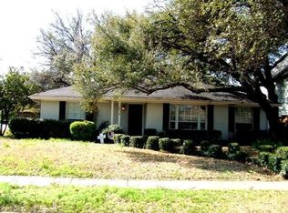 7540 Villanova St, Dallas, TX 75225