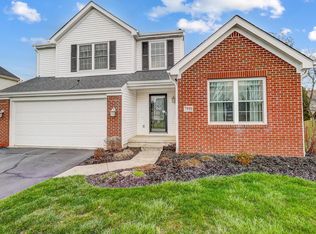 7990 Gladshire Blvd, Lewis Center, OH 43035