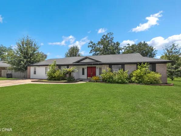 4019 Milano Rd, Panama City, FL 32405