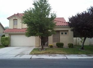 8716 Magnolia Ridge Ave, Las Vegas, NV 89134