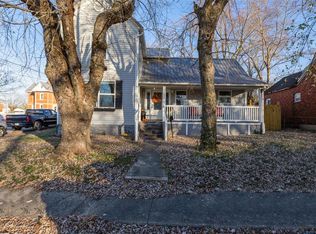 232 Stone St, Bonne Terre, MO 63628