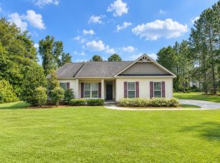 314 Tryon Pl, Statesboro, GA 30458