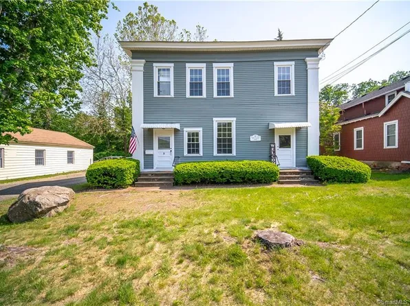 5 Candlewood Hill Road #C, Haddam, CT 06441