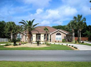 2692 Citrus Dr, Navarre, FL 32566