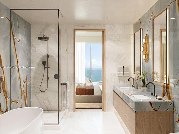 4th image of 3724 S Ocean Dr #405