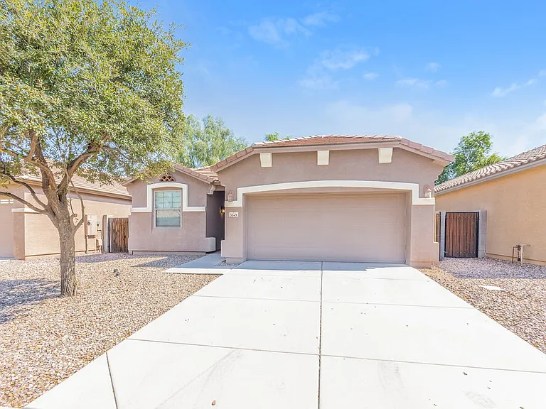 3049 S Sailors Way — Photo 1