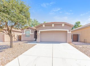 3049 S Sailors Way, Gilbert, AZ 85295