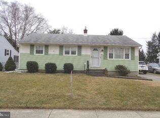 410 W Charles St, Palmyra, NJ