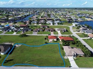 3325 NW 8th Ter, Cape Coral, FL 33993
