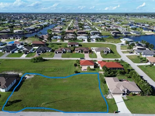 3325 NW 8th TER, CAPE CORAL, FL 33993
