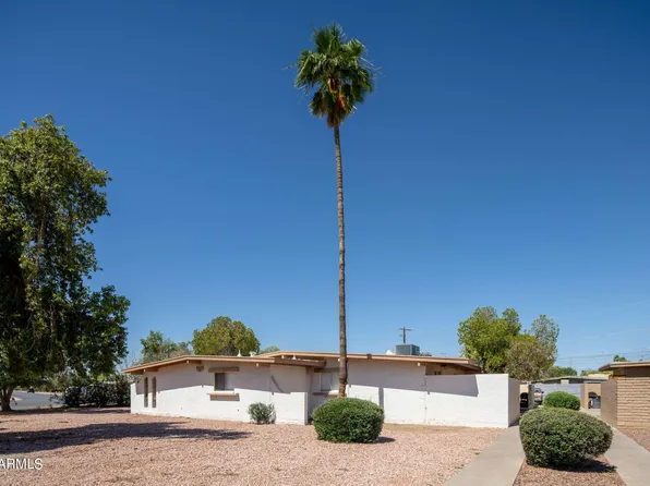 372 N Chippewa Place, Chandler, AZ 85224