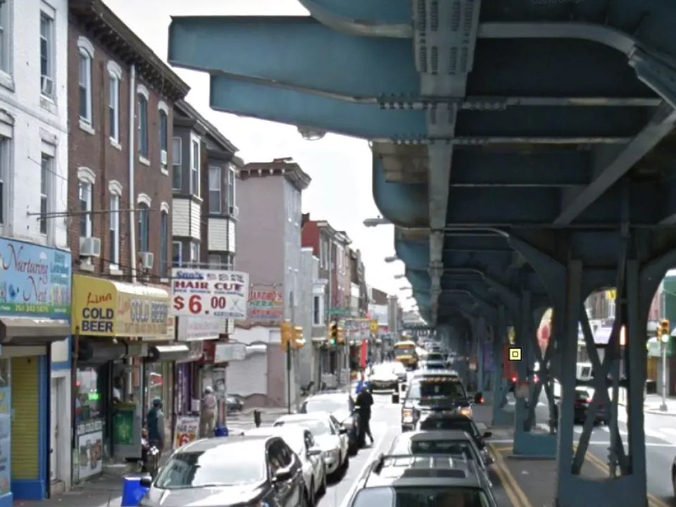 2nd image of 4515 Frankford Ave