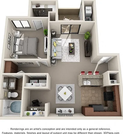 Colton Apartments — Photo 36