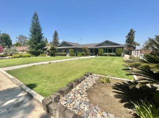 14954 Lipson Ave, Visalia, CA 93292