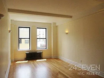 Rented by 24 7 NYC Realty Inc.