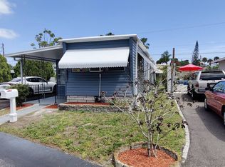 2560 62nd Ave N #209, Saint Petersburg, FL 33702