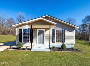 98 Craig St, Jackson, TN 38301