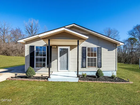 98 Craig St, Jackson, TN 38301