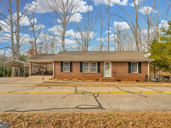 495 Imperial Dr, Martin, GA 30557